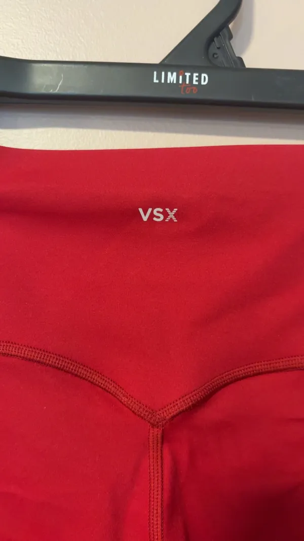 Victoria's Secret VSX Elevate™ Leggings - Image 6
