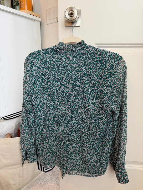 Loft Blouse - Image 5