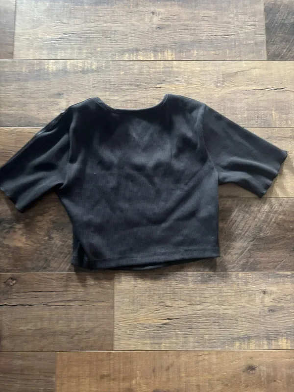 Adidas Short Sleeve - Image 3