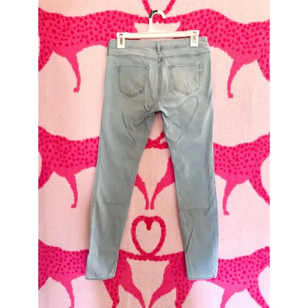 💙Hollister Jeans💙 - Image 2