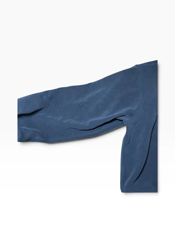 Lululemon Perfectly Oversized Softstreme Pullover Sweatshirt - Image 2