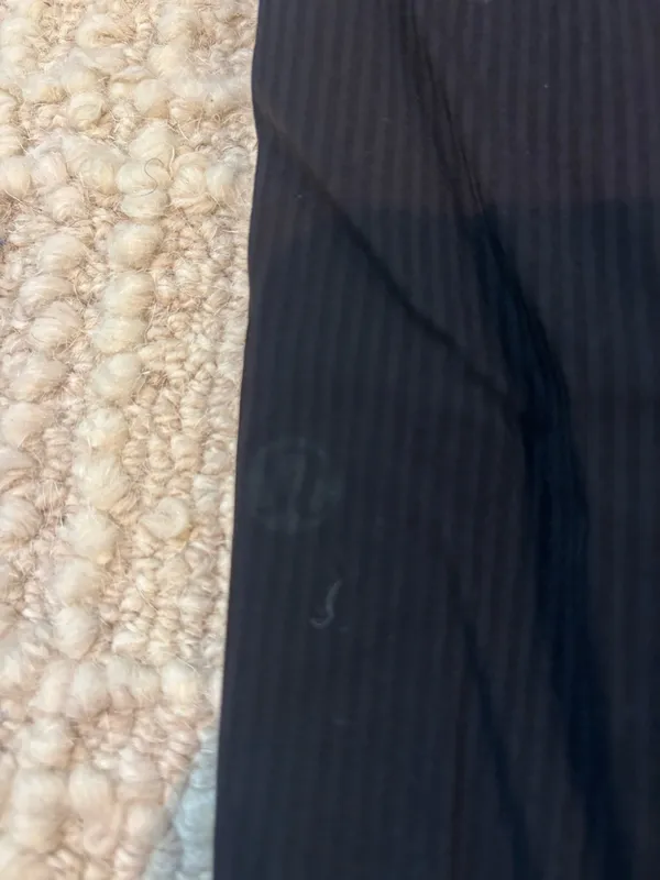 Lululemon Black joggers  - Image 3