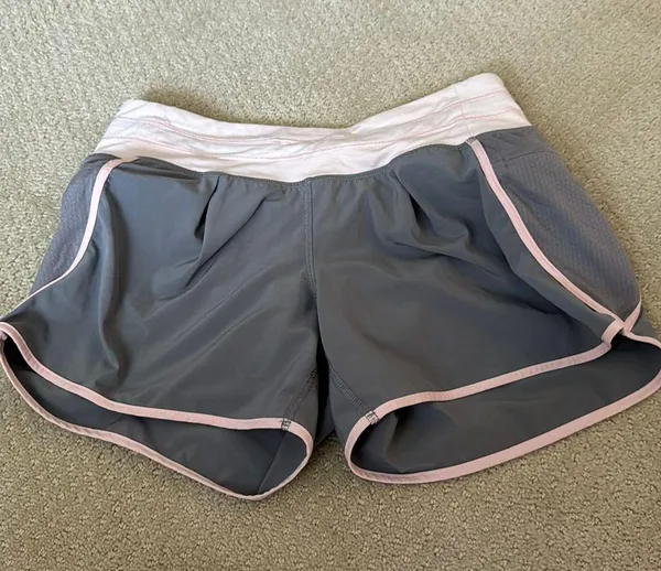 Speed Up Shorts 4” - Image 4