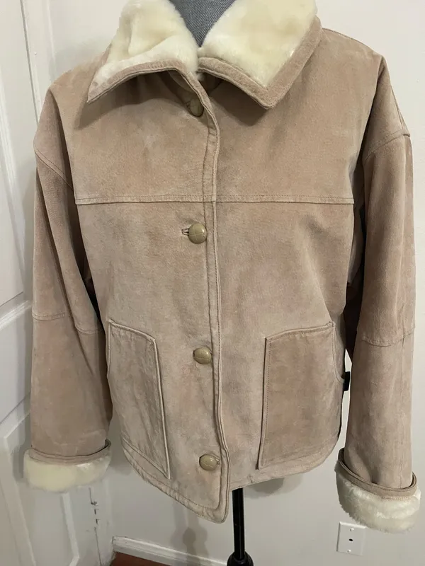 Pacific Trail Women’s Jacket . Size M - Image 12