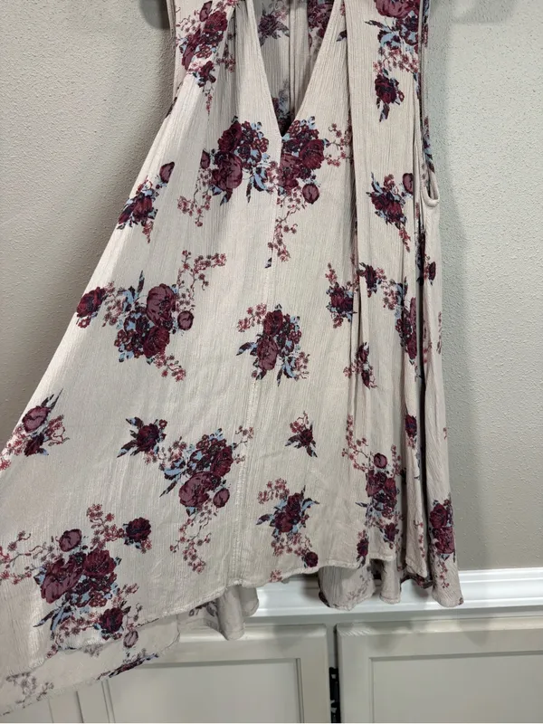 Free People Tree Swing Tunic - Image 3