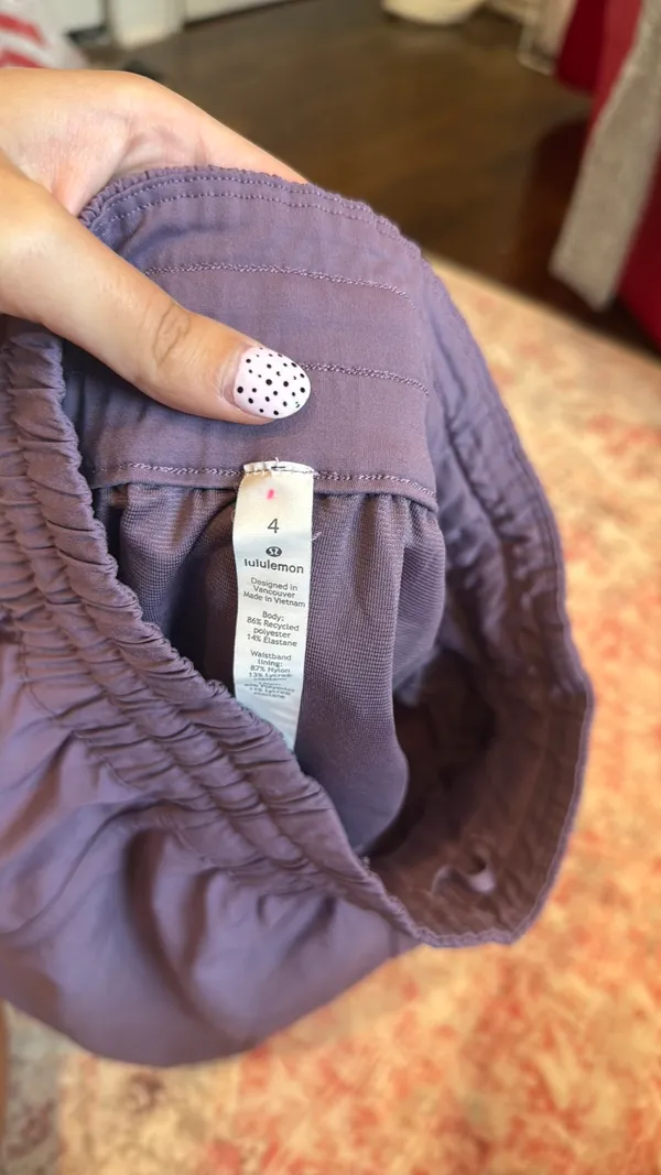 Lululemon Shorts - Image 2