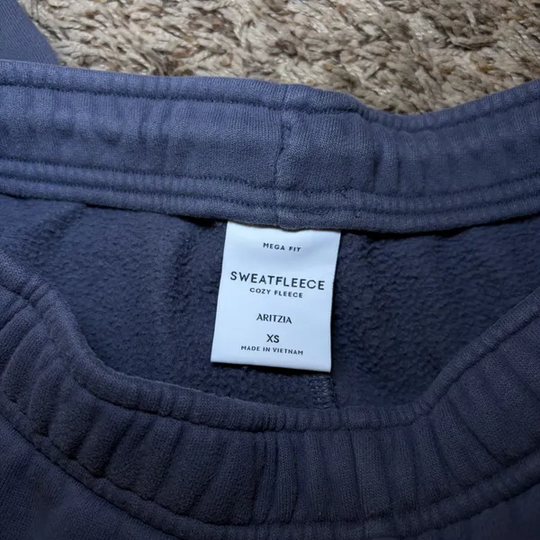 Aritzia Sweatpants - Image 3