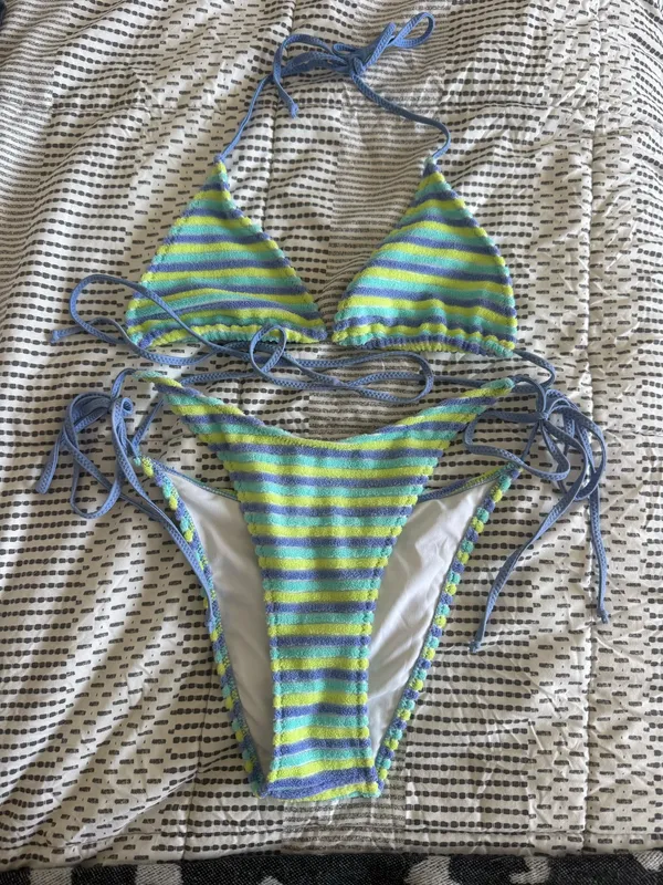 Bright Swimwear Melody Set Sorrento - Image 3