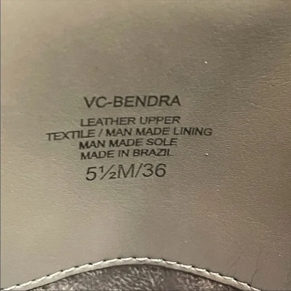 Vince Camuto Bendra Boots - Image 9