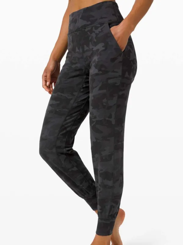 Lululemon Align Jogger 28"
Incognito Camo Multi Grey - Image 2