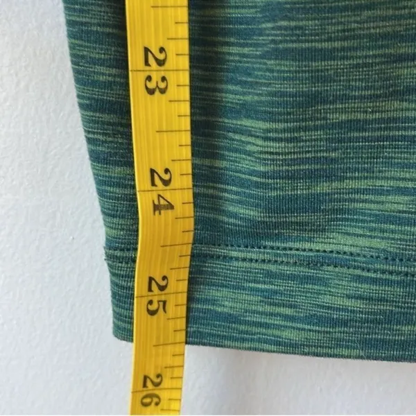 Outdoor Voices Green Leggings - Image 9