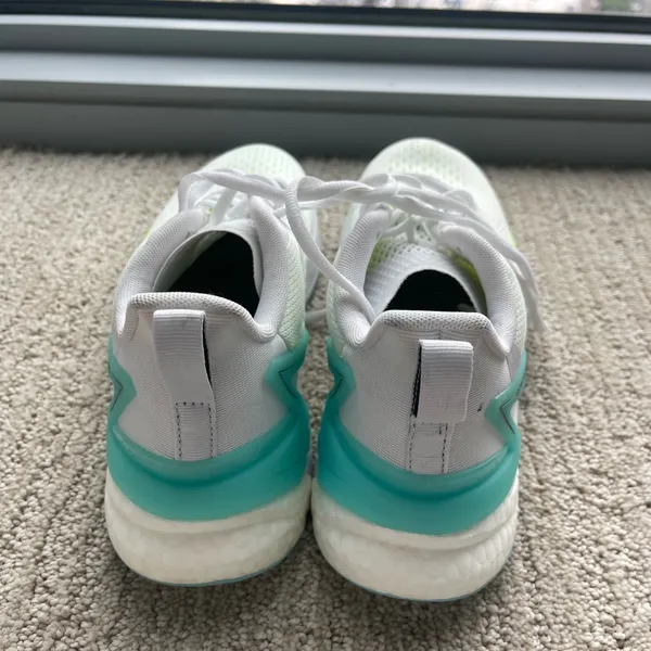 Adidas Response Super Boost Sneakers Us8 Women - Image 7