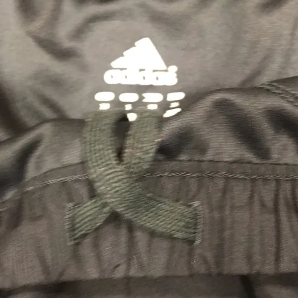 Adidas running shorts Size Small - Image 4