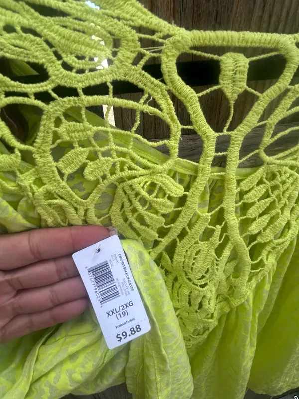 JCPenney Blouse - Image 2