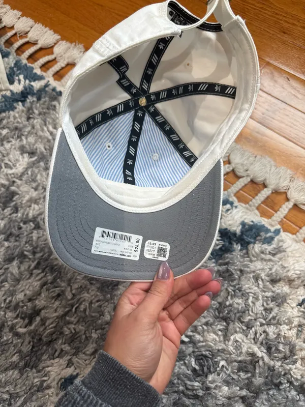 adidas hat - Image 4
