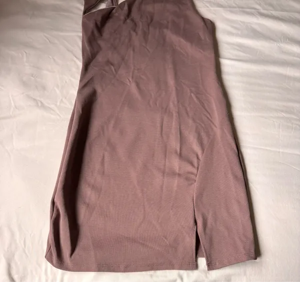 Dress Brown - Image 3
