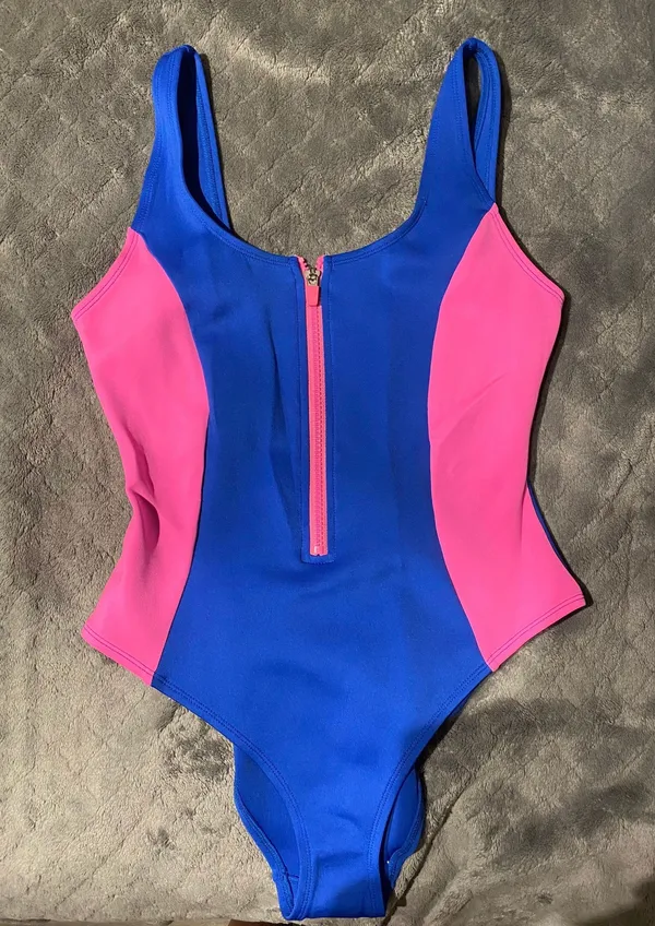 Forever 21 Honda Collection Leotard - Image 2