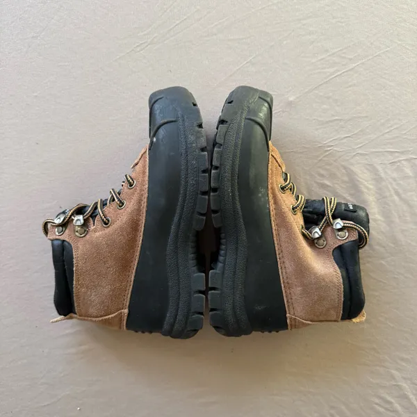 Thermolite Winter Duck Boots - Image 2