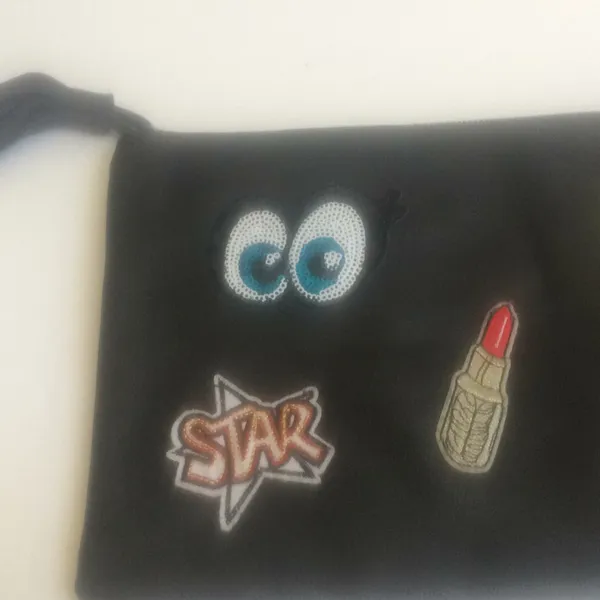 FINAL MARKDOWN Unique clutch purse - Image 3