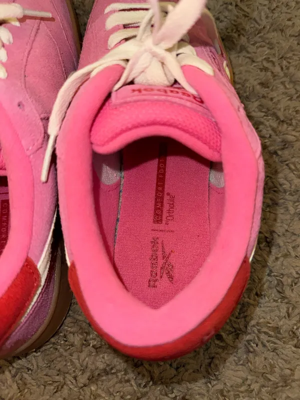 Reebok Sneakers - Image 9