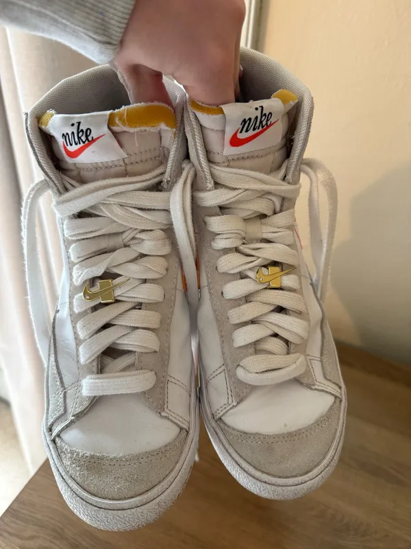 Women’s Nike Mid Blazer 77 - Image 6