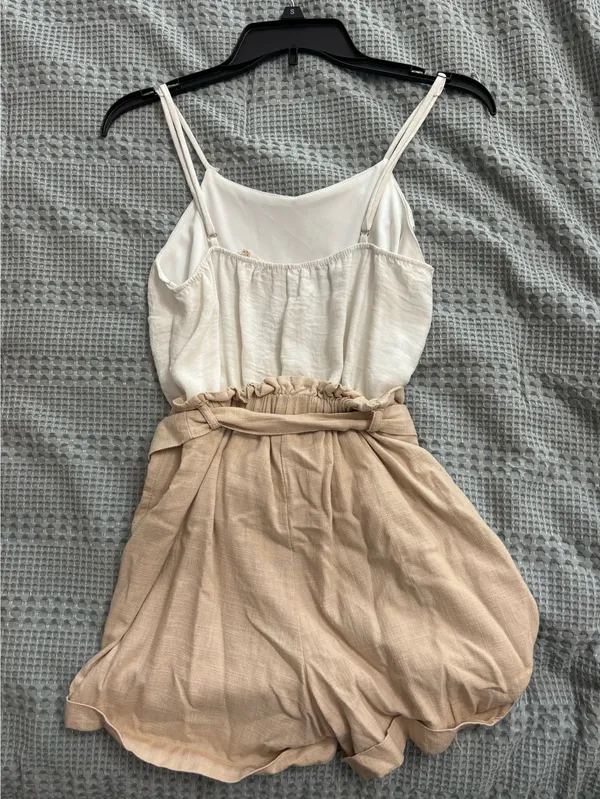Altar'd State Romper - Image 2