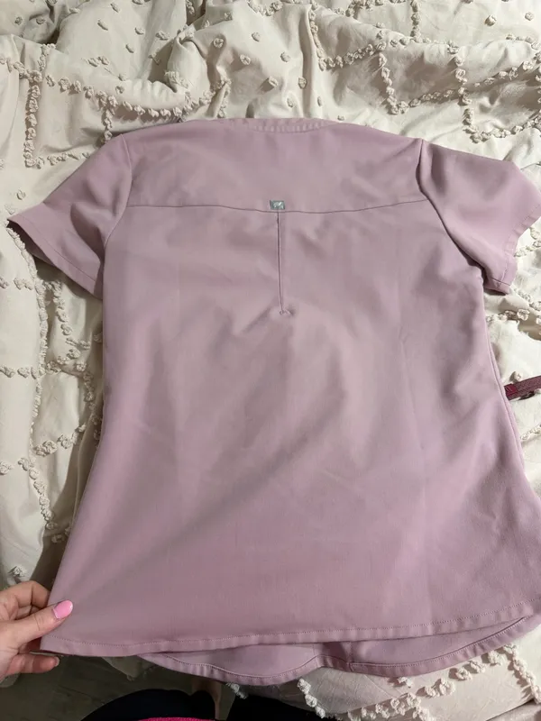 Fabletics Scrub Set - Image 2