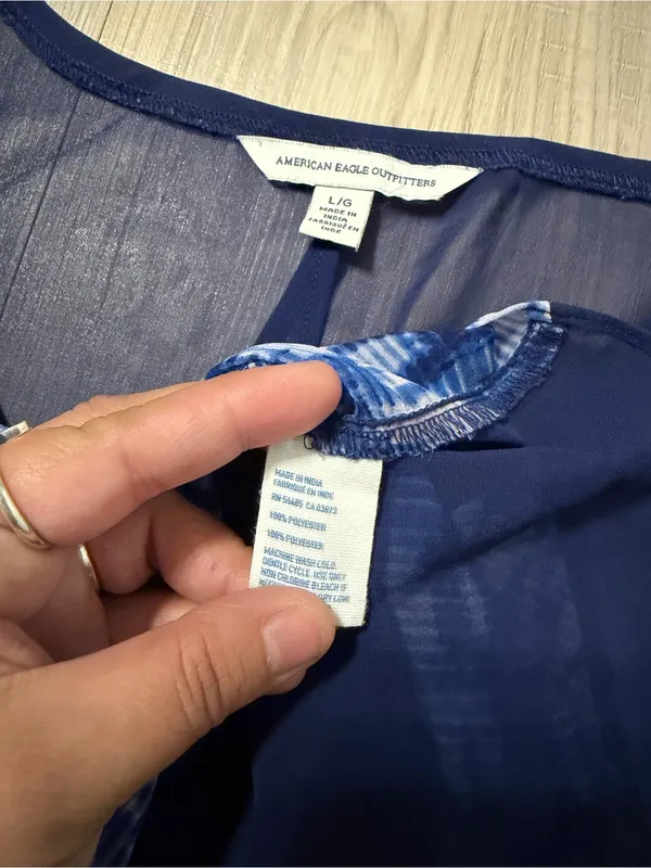 American Eagle (Size L) - Image 2