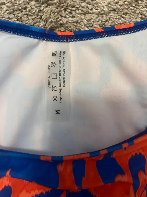 Bikini Size M - Image 2