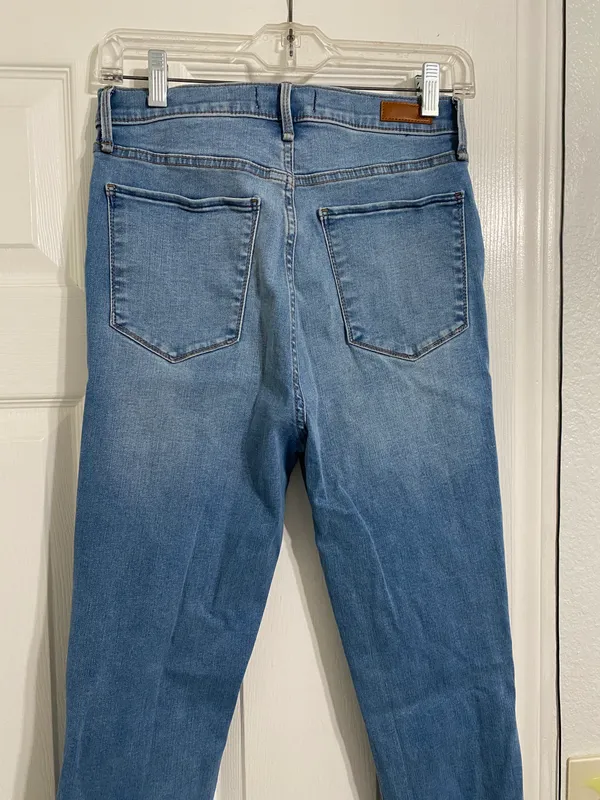 Abercrombie Jeans - Image 6