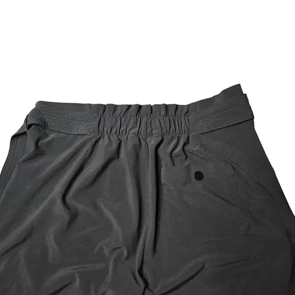 Athelta Skyline Short II Black‎ - Image 7
