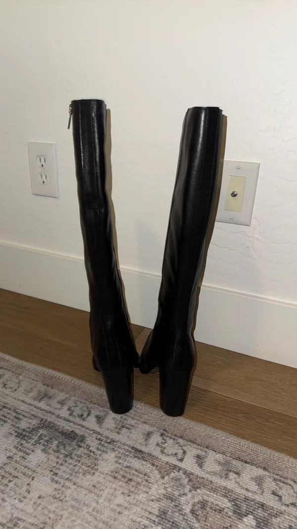 Vince Camuto Knee-High Boots - Image 3