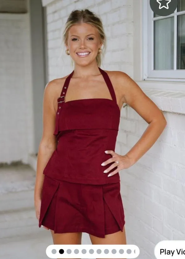 These Three Boutique Set - Image 2