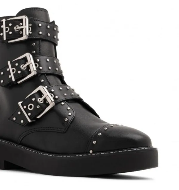 Schutz Caligas Boots - Image 4