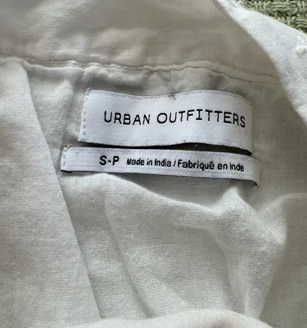 Urban Outfitters Mini Skirt - Image 4