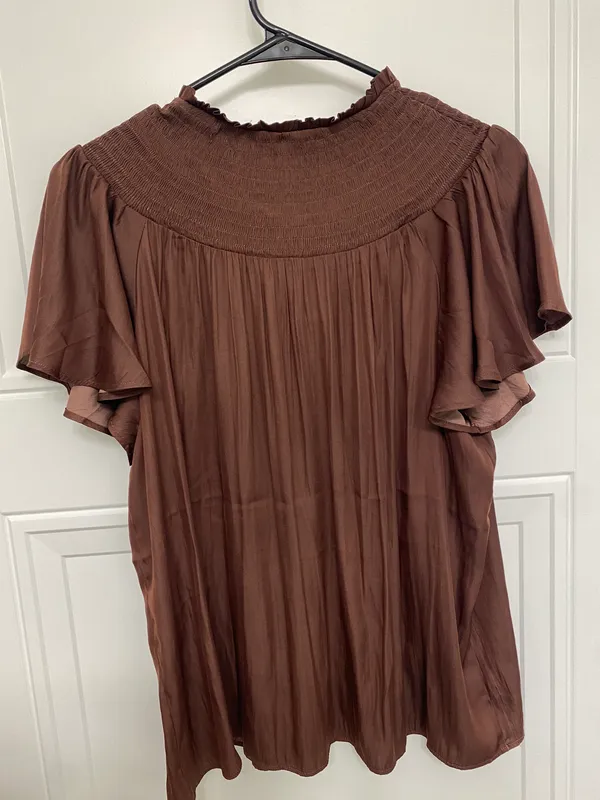 Ann Taylor Blouse - Image 5