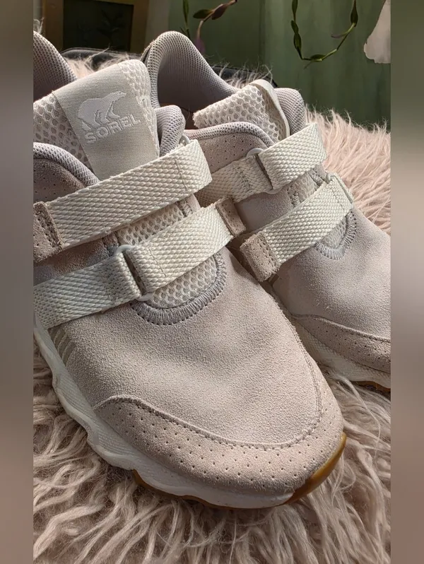 SOREL Kinetic Lite Strap Sneakers - Image 8