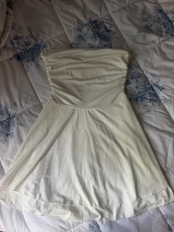 TikTok Shop Dress - Image 2