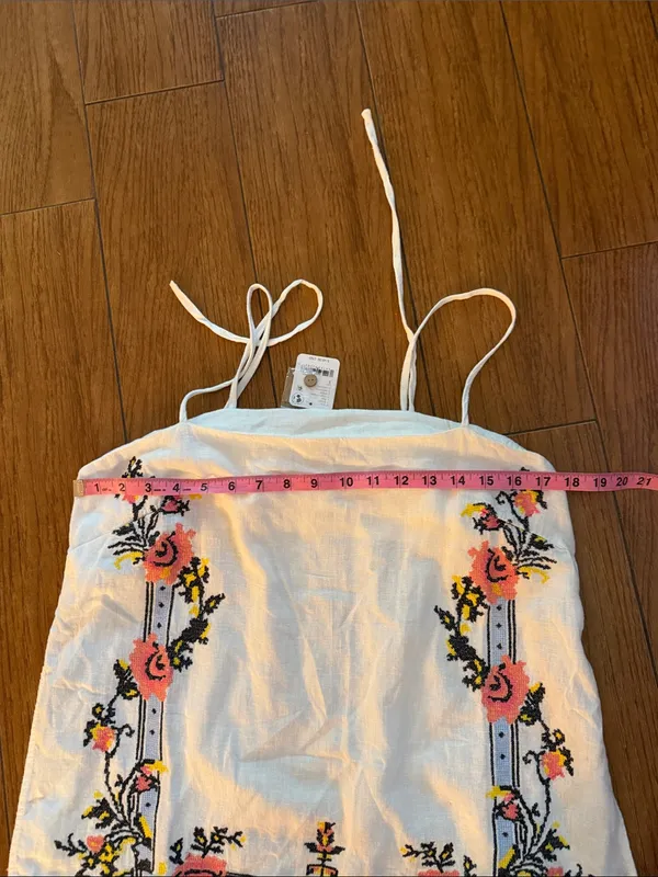 Free People Sightseer Top - Image 6