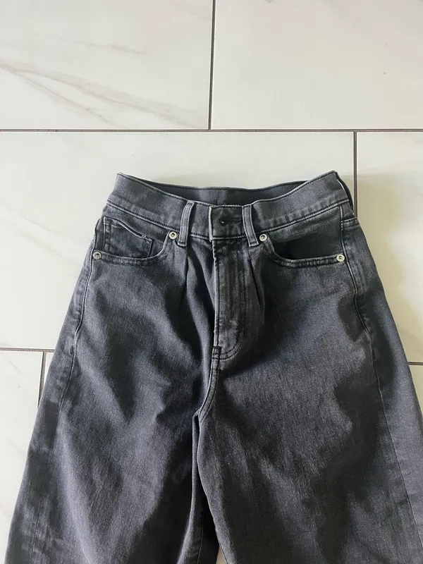 Express Boyfriend Jeans Modern - Image 4