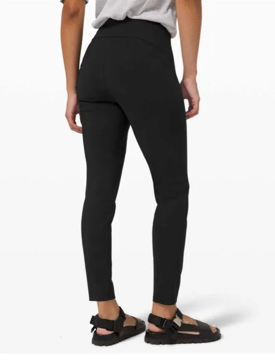 Lululemon Here To There High-Rise 7/8 Pants - Image 6