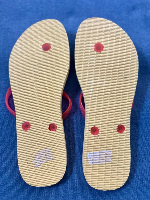 Havaianas Women’s Flip-Flops 9/10 - Image 3