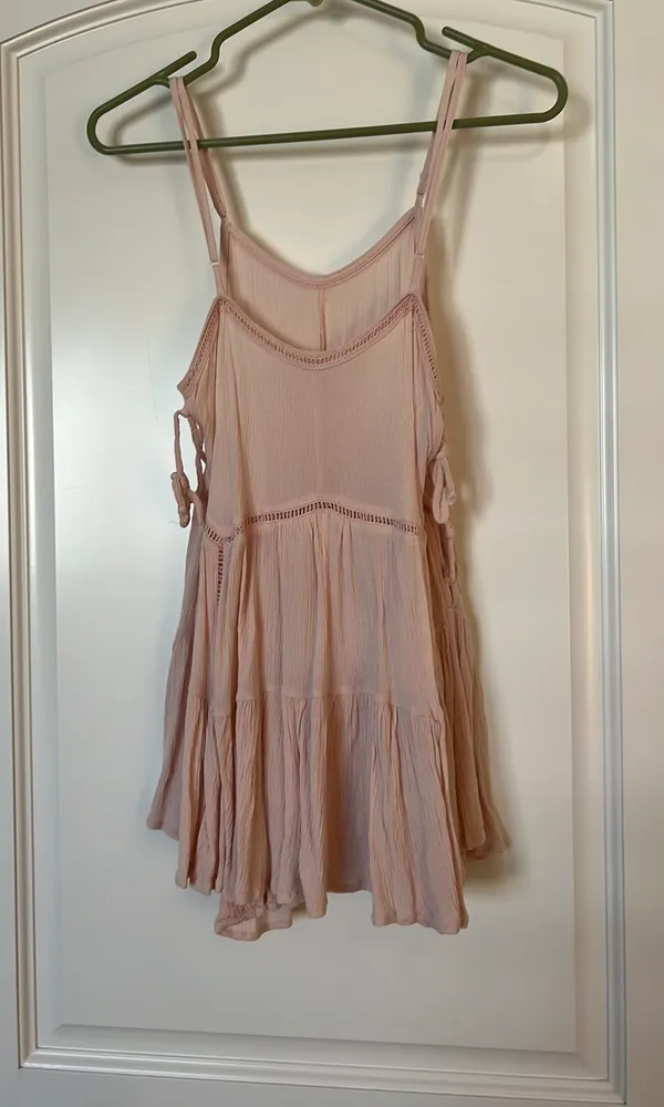LA Hearts Top - Image 2