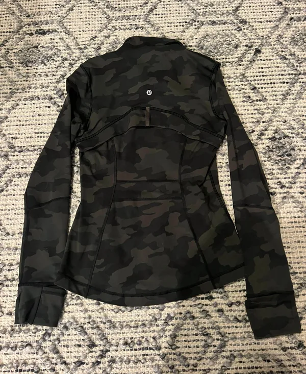 Lululemon Define Jacket - Image 2