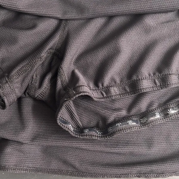 Athleta Skort‎ Skirt Black XL - Image 4
