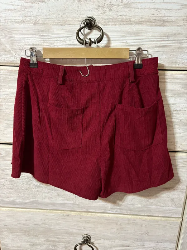 Boutique Mini Skort - Image 6