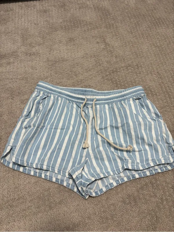 Aerie Drawstring Shorts - Image 4