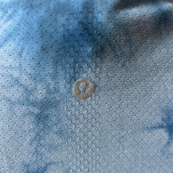 Lululemon Tie Dye Swiftly Tech Longsleeve Race Length Size 6 - Image 7