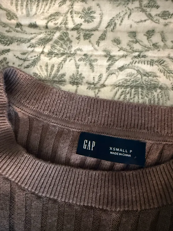 Gap knit dress - Image 2