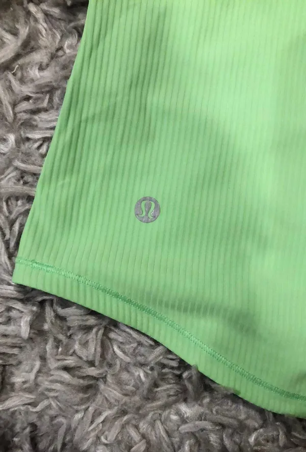 Lululemon Base pace Tank Top - Image 3